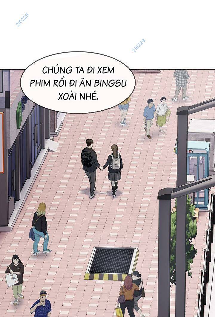 Đội Trưởng Lính Đánh Thuê Chapter 187 - Trang 2