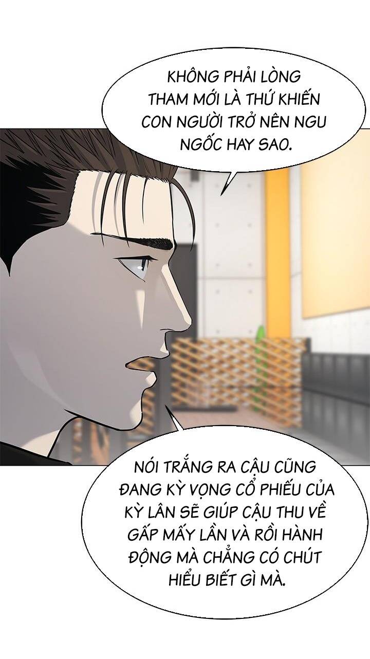 Đội Trưởng Lính Đánh Thuê Chapter 187 - Trang 2