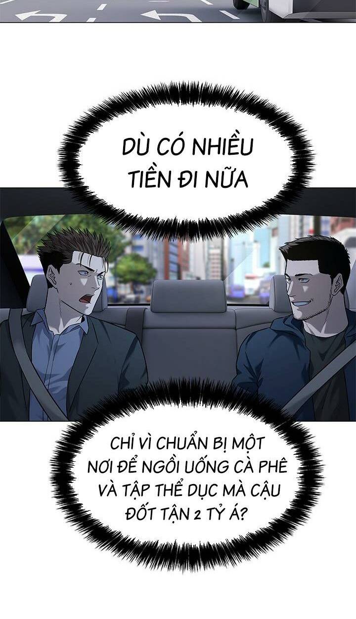 Đội Trưởng Lính Đánh Thuê Chapter 186 - Trang 2