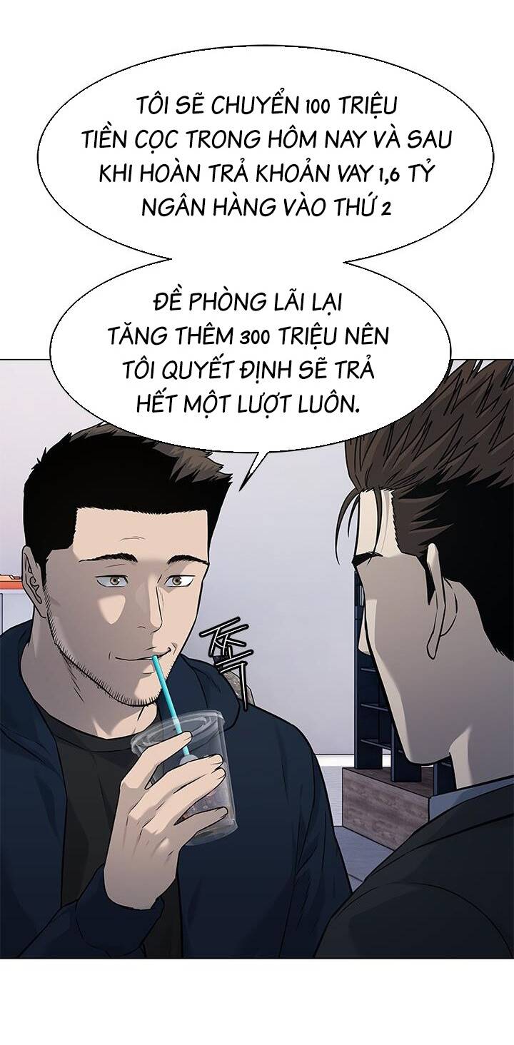 Đội Trưởng Lính Đánh Thuê Chapter 186 - Trang 2