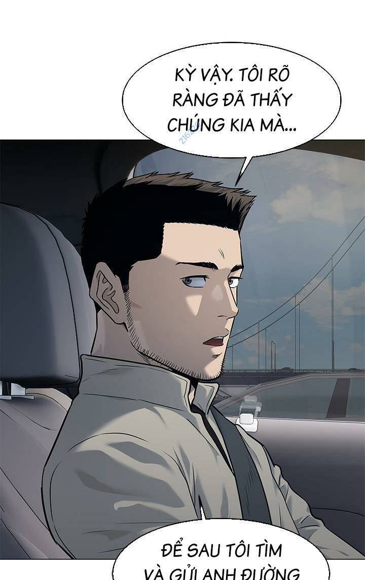 Đội Trưởng Lính Đánh Thuê Chapter 186 - Trang 2