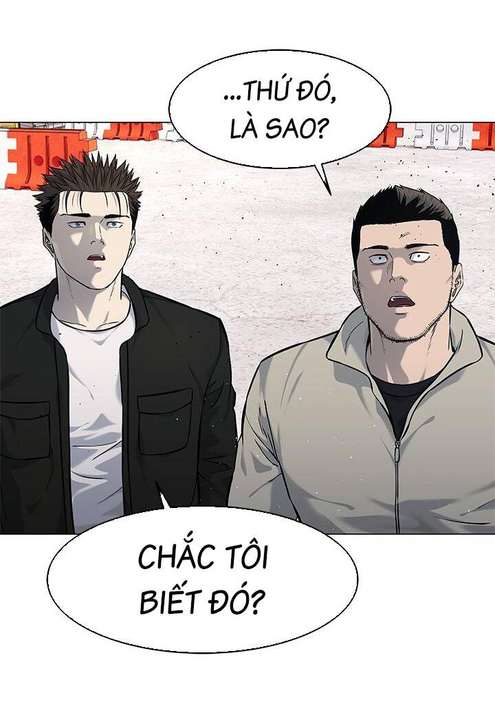 Đội Trưởng Lính Đánh Thuê Chapter 186 - Trang 2