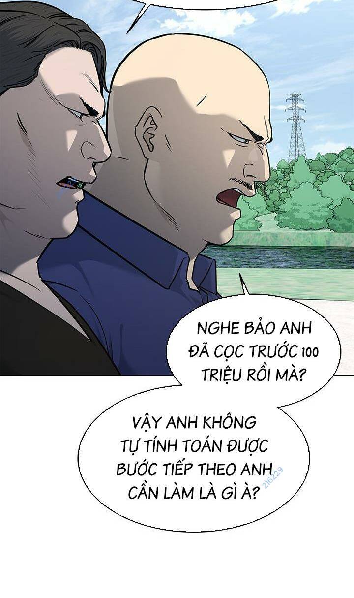 Đội Trưởng Lính Đánh Thuê Chapter 186 - Trang 2