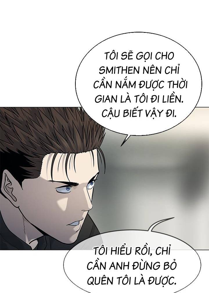 Đội Trưởng Lính Đánh Thuê Chapter 185 - Trang 2