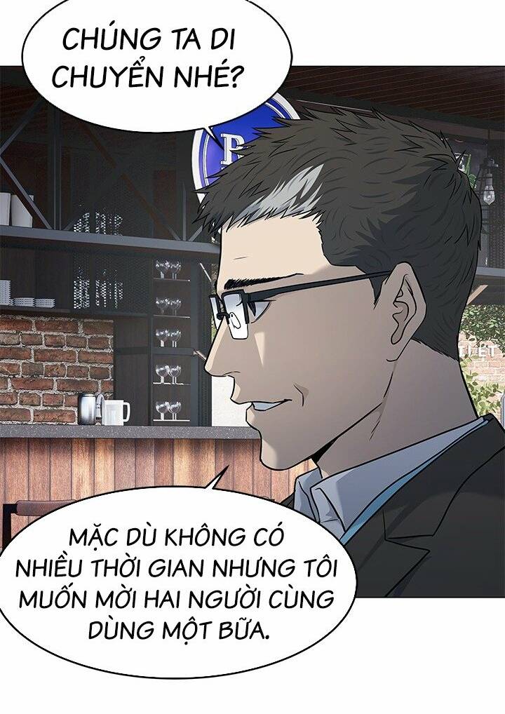 Đội Trưởng Lính Đánh Thuê Chapter 184 - Trang 2