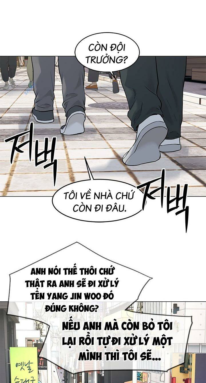 Đội Trưởng Lính Đánh Thuê Chapter 184 - Trang 2