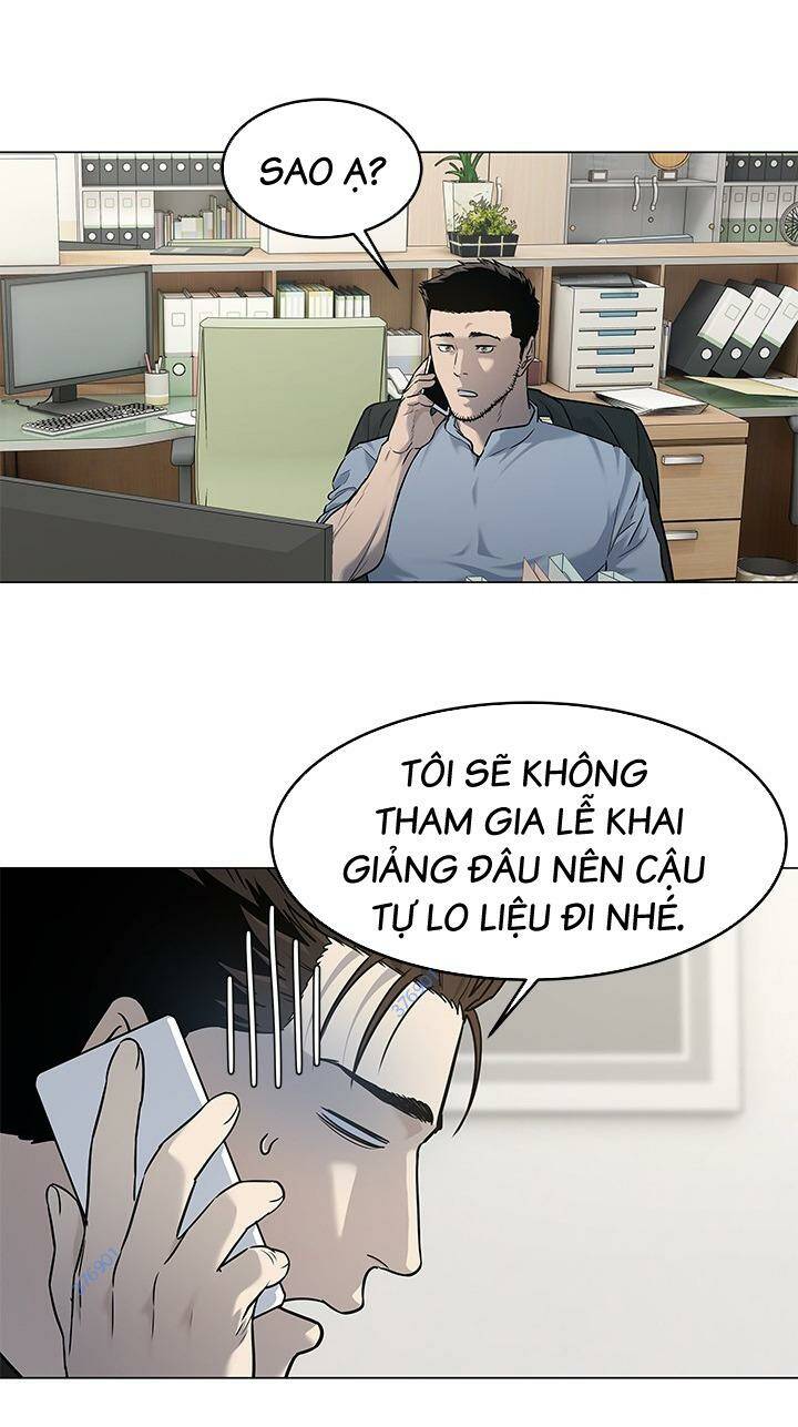 Đội Trưởng Lính Đánh Thuê Chapter 184 - Trang 2