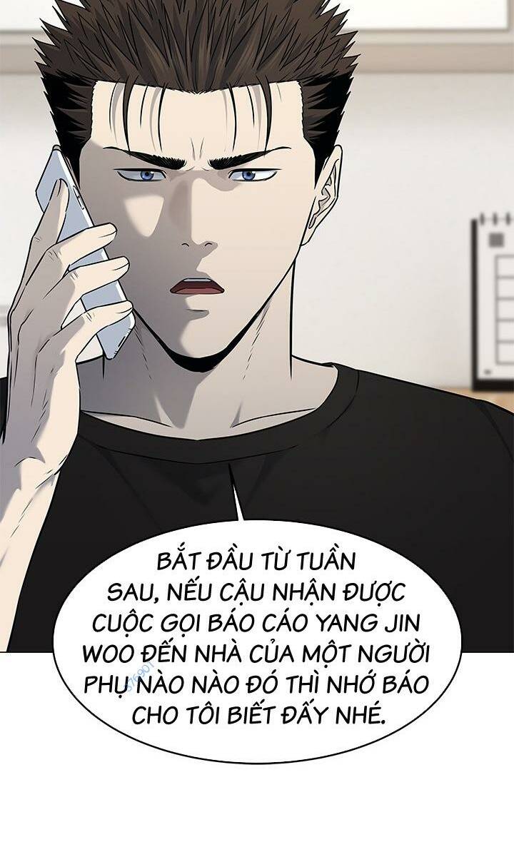 Đội Trưởng Lính Đánh Thuê Chapter 184 - Trang 2