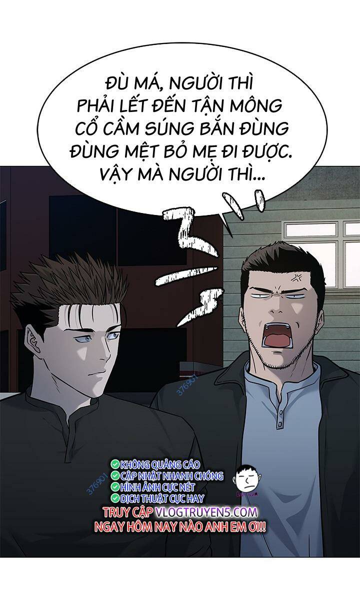 Đội Trưởng Lính Đánh Thuê Chapter 184 - Trang 2