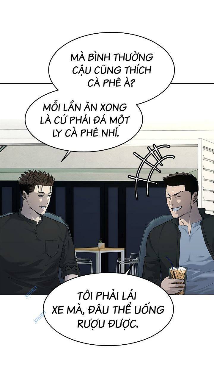 Đội Trưởng Lính Đánh Thuê Chapter 184 - Trang 2