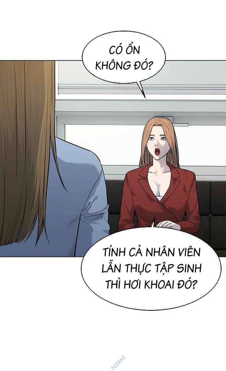 Đội Trưởng Lính Đánh Thuê Chapter 183 - Trang 2