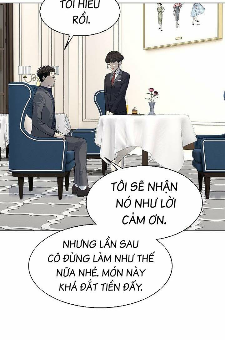 Đội Trưởng Lính Đánh Thuê Chapter 182 - Trang 2