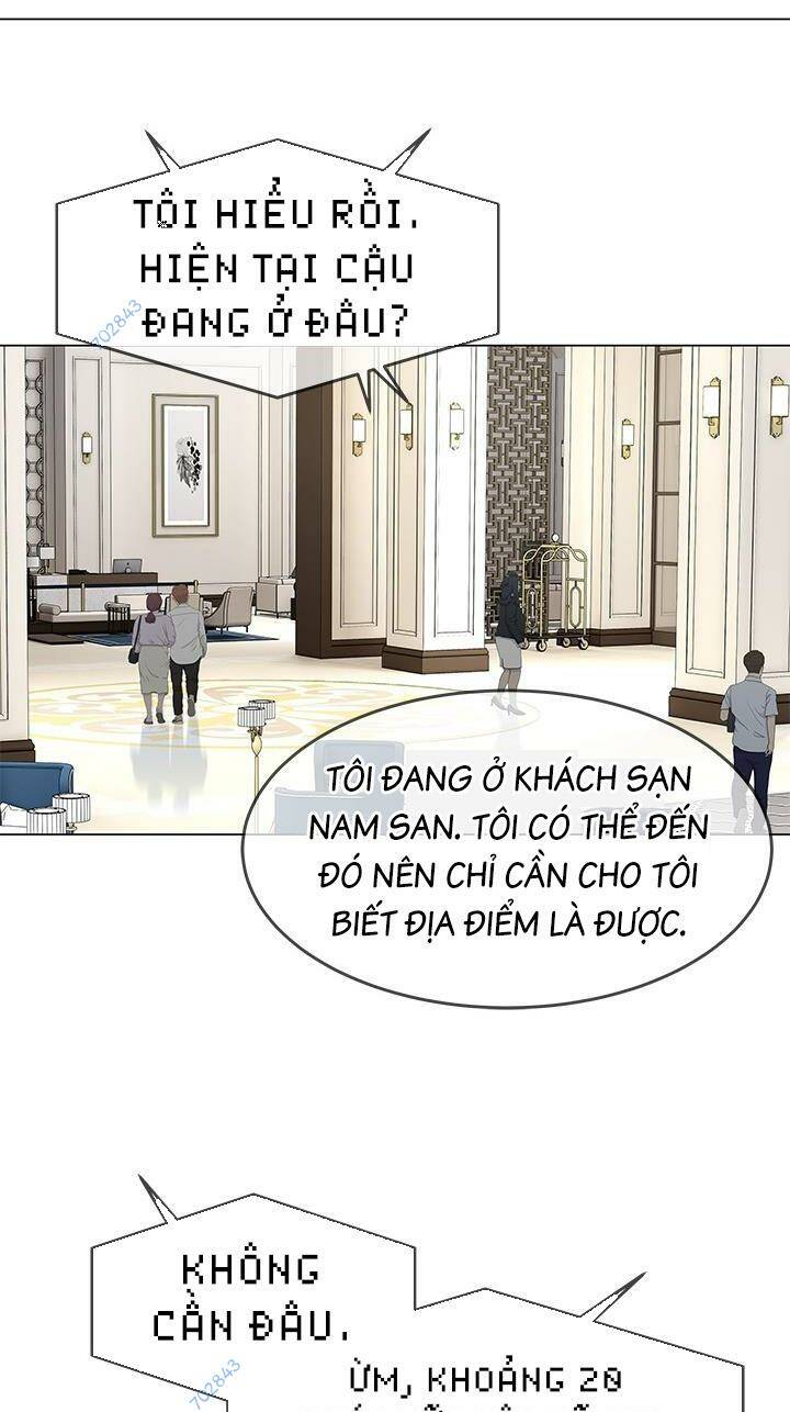 Đội Trưởng Lính Đánh Thuê Chapter 182 - Trang 2