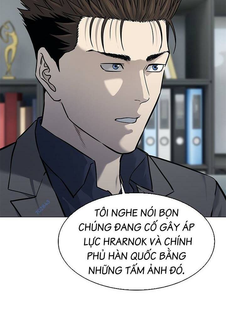 Đội Trưởng Lính Đánh Thuê Chapter 182 - Trang 2