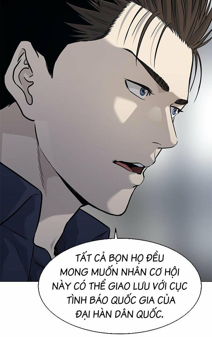 Đội Trưởng Lính Đánh Thuê Chapter 182 - Trang 2