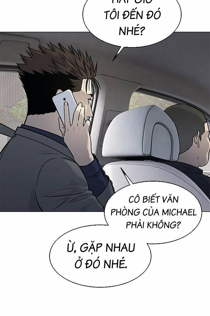 Đội Trưởng Lính Đánh Thuê Chapter 182 - Trang 2