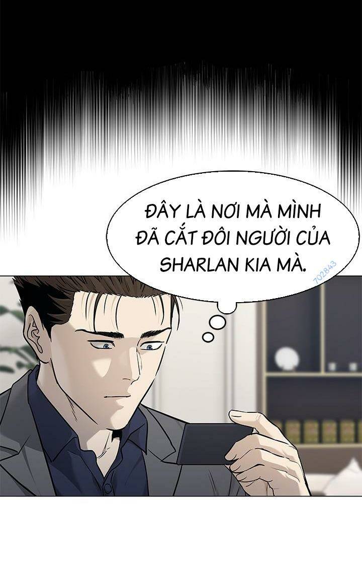 Đội Trưởng Lính Đánh Thuê Chapter 181 - Trang 2