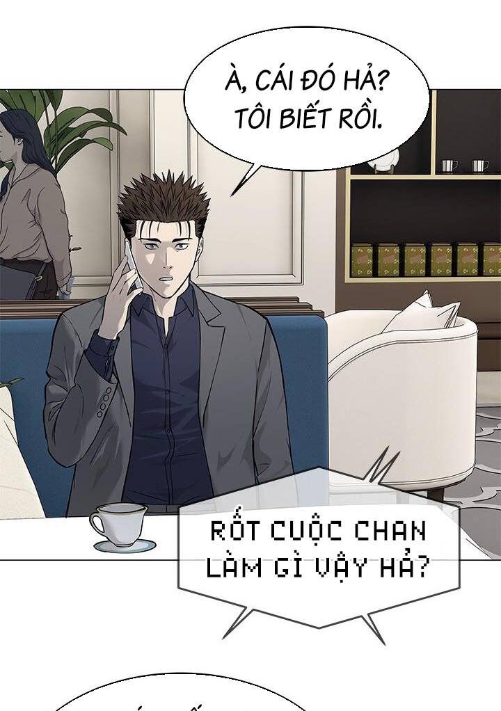 Đội Trưởng Lính Đánh Thuê Chapter 181 - Trang 2