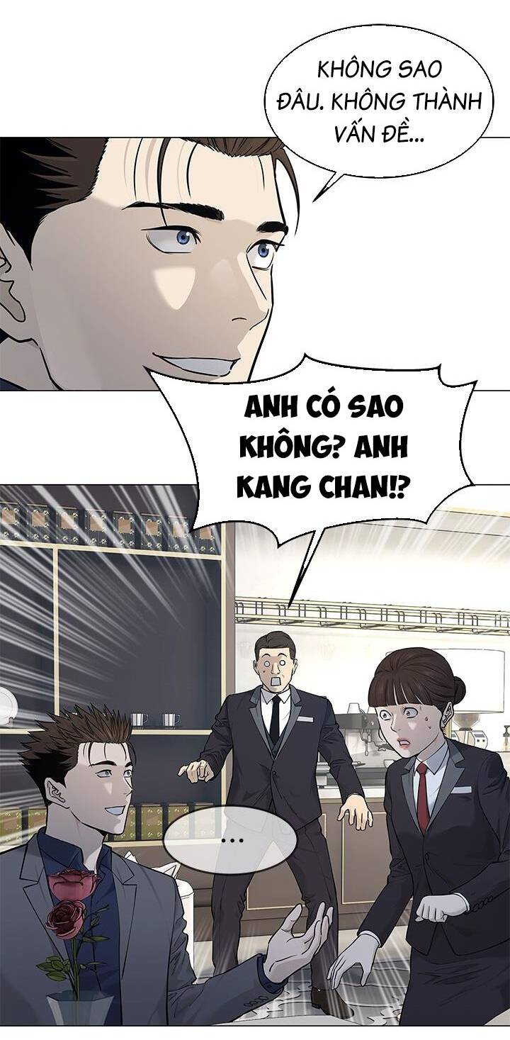 Đội Trưởng Lính Đánh Thuê Chapter 181 - Trang 2