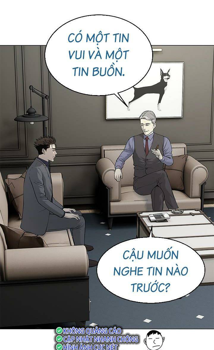 Đội Trưởng Lính Đánh Thuê Chapter 181 - Trang 2