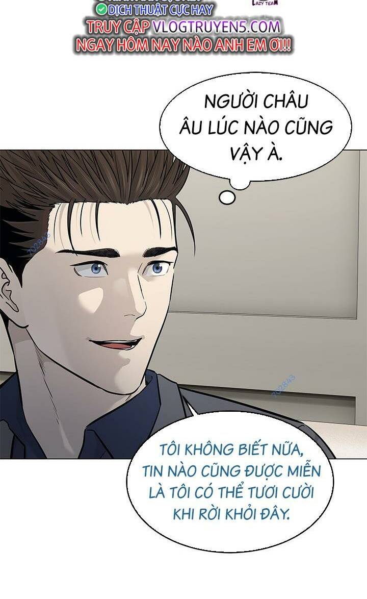 Đội Trưởng Lính Đánh Thuê Chapter 181 - Trang 2