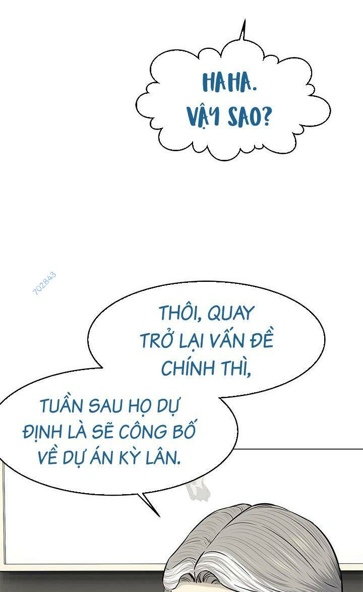 Đội Trưởng Lính Đánh Thuê Chapter 181 - Trang 2