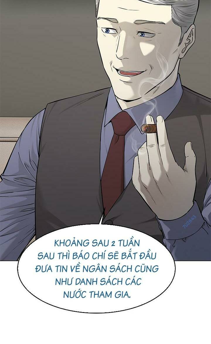 Đội Trưởng Lính Đánh Thuê Chapter 181 - Trang 2