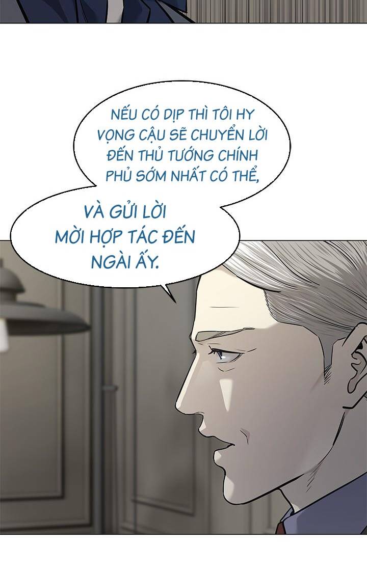 Đội Trưởng Lính Đánh Thuê Chapter 181 - Trang 2