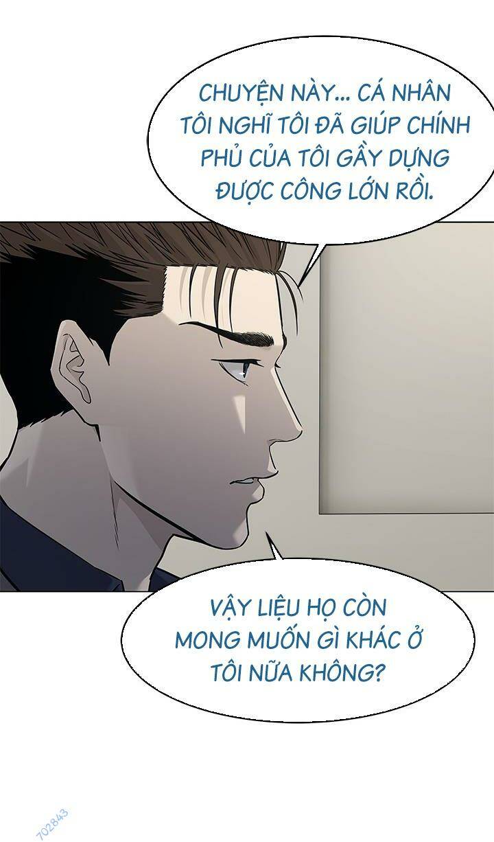 Đội Trưởng Lính Đánh Thuê Chapter 181 - Trang 2