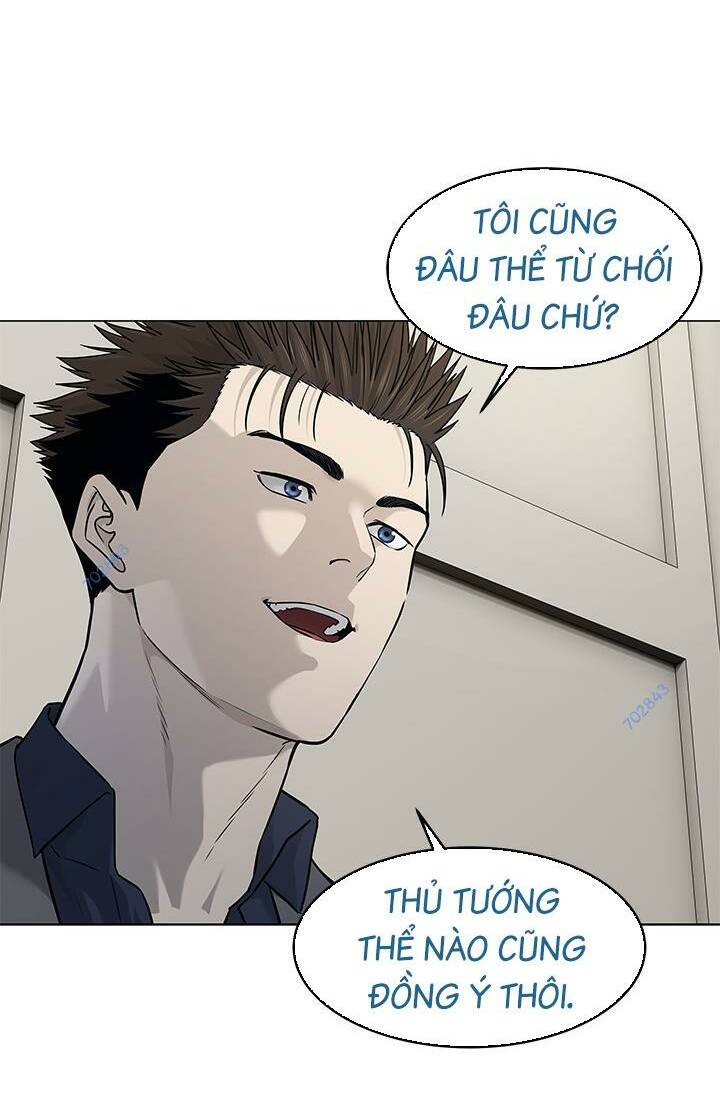 Đội Trưởng Lính Đánh Thuê Chapter 181 - Trang 2