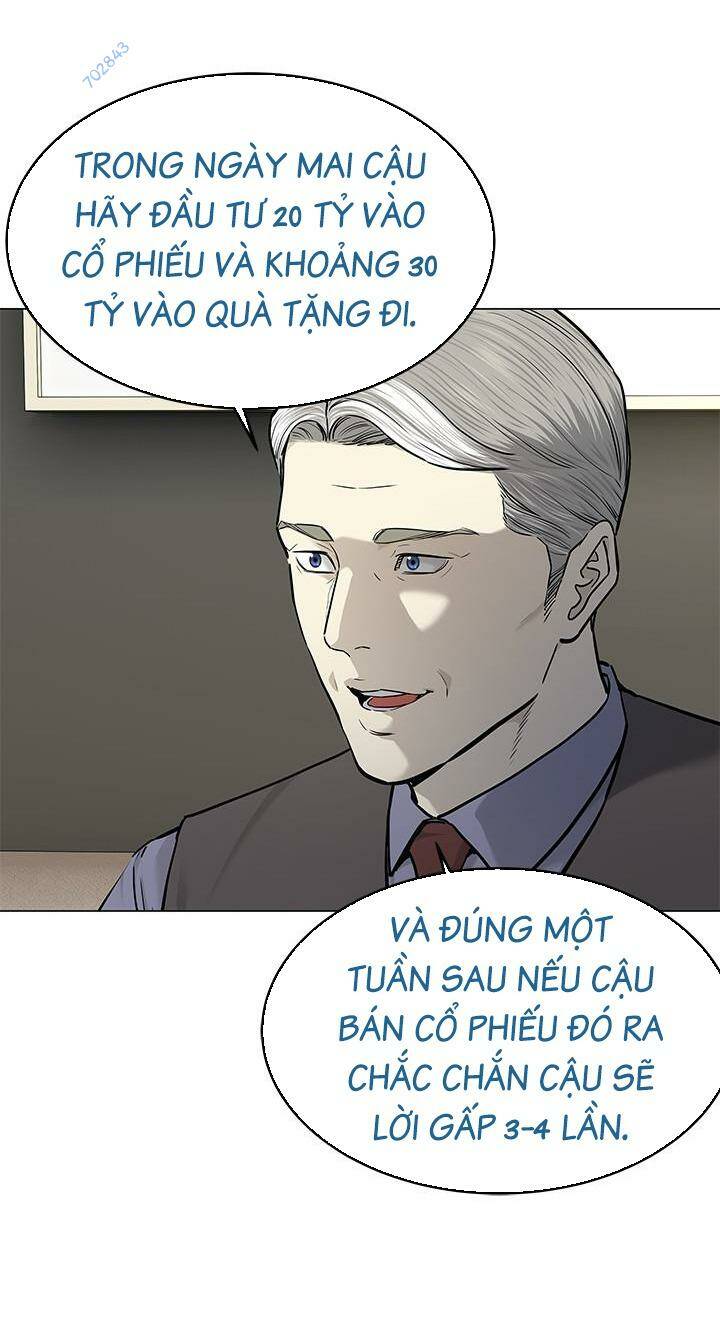 Đội Trưởng Lính Đánh Thuê Chapter 181 - Trang 2