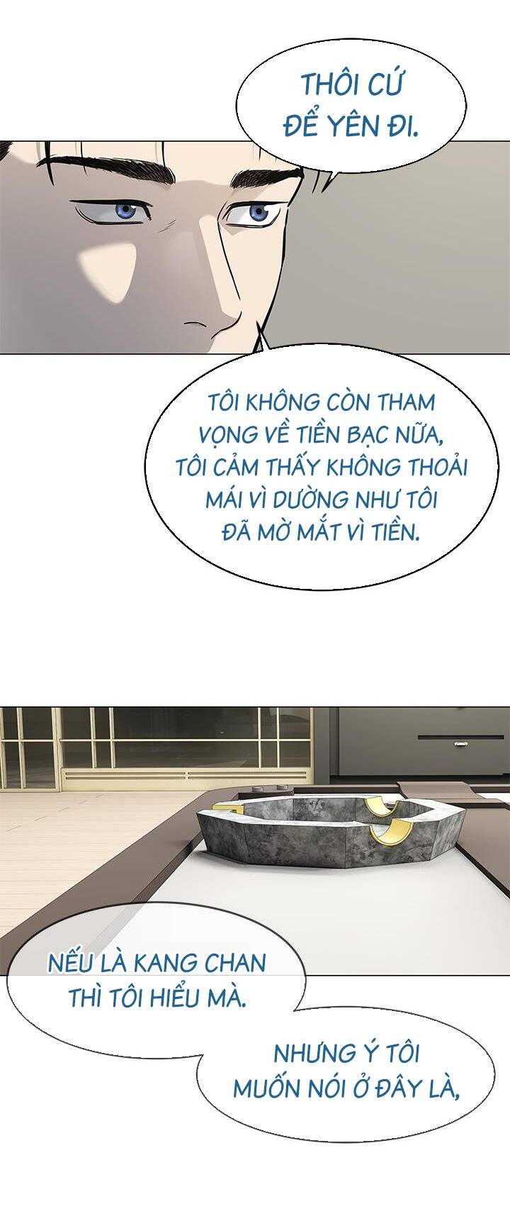 Đội Trưởng Lính Đánh Thuê Chapter 181 - Trang 2