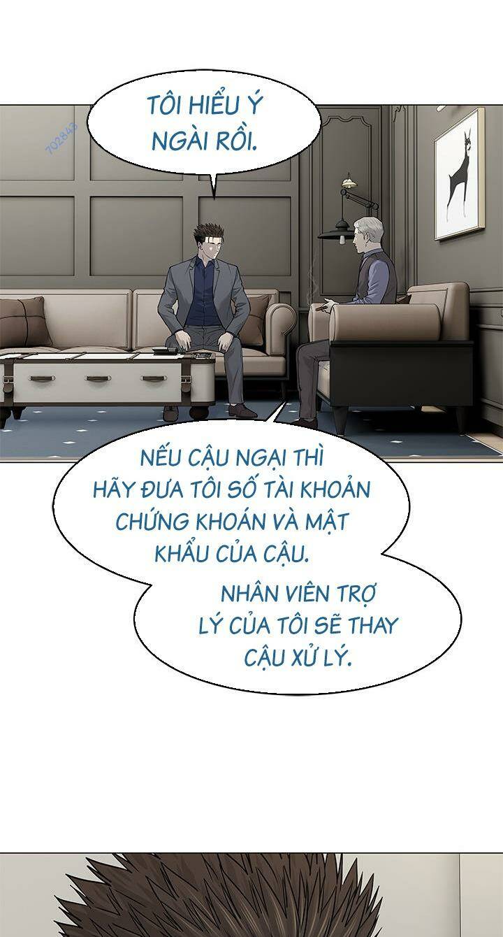 Đội Trưởng Lính Đánh Thuê Chapter 181 - Trang 2