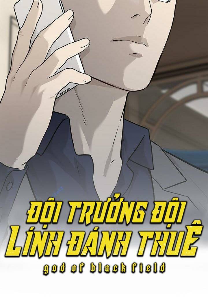 Đội Trưởng Lính Đánh Thuê Chapter 181 - Trang 2