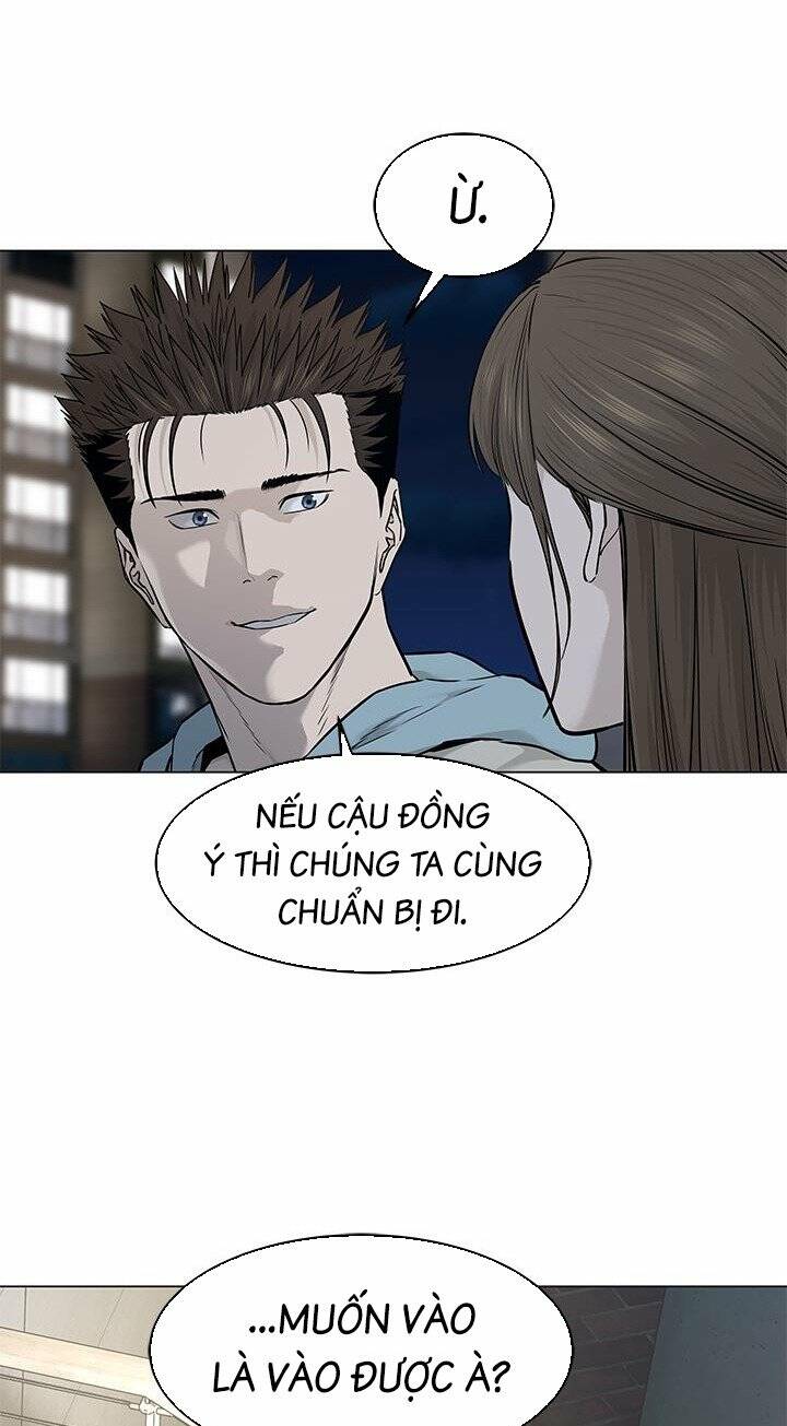 Đội Trưởng Lính Đánh Thuê Chapter 180 - Trang 2