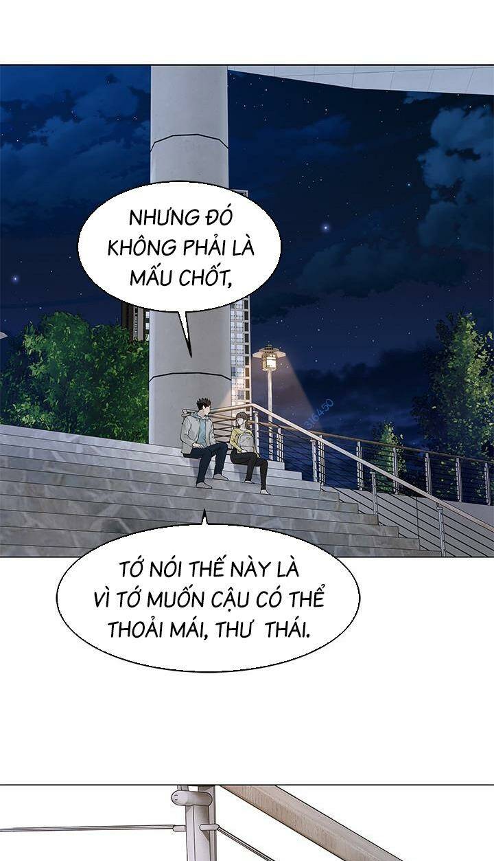 Đội Trưởng Lính Đánh Thuê Chapter 180 - Trang 2