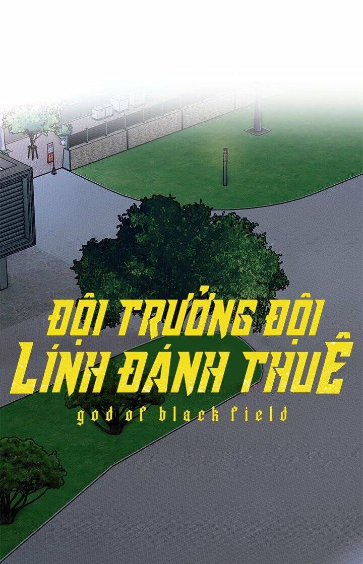 Đội Trưởng Lính Đánh Thuê Chapter 180 - Trang 2