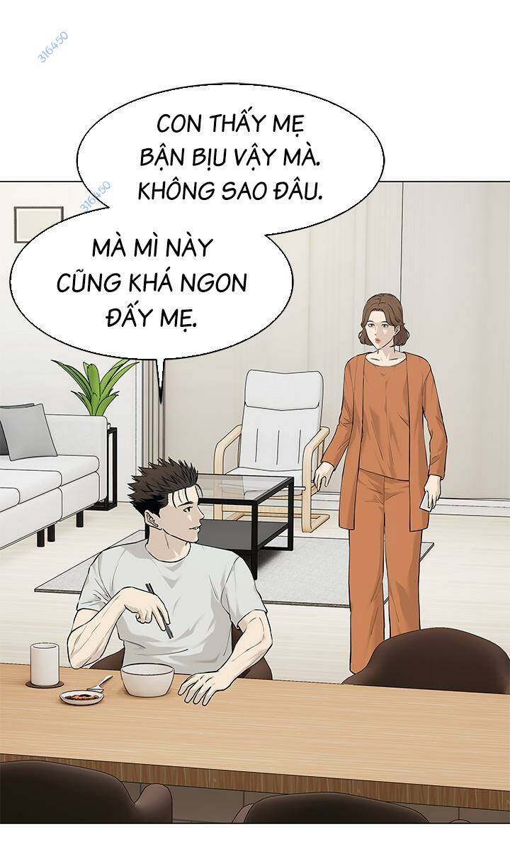 Đội Trưởng Lính Đánh Thuê Chapter 180 - Trang 2