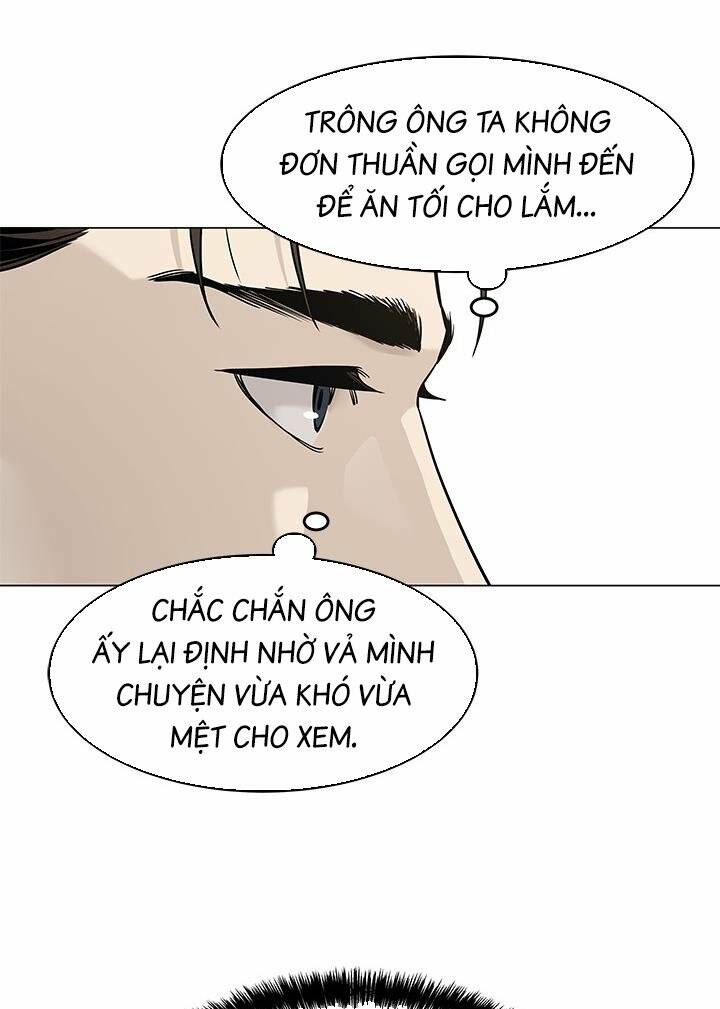 Đội Trưởng Lính Đánh Thuê Chapter 180 - Trang 2