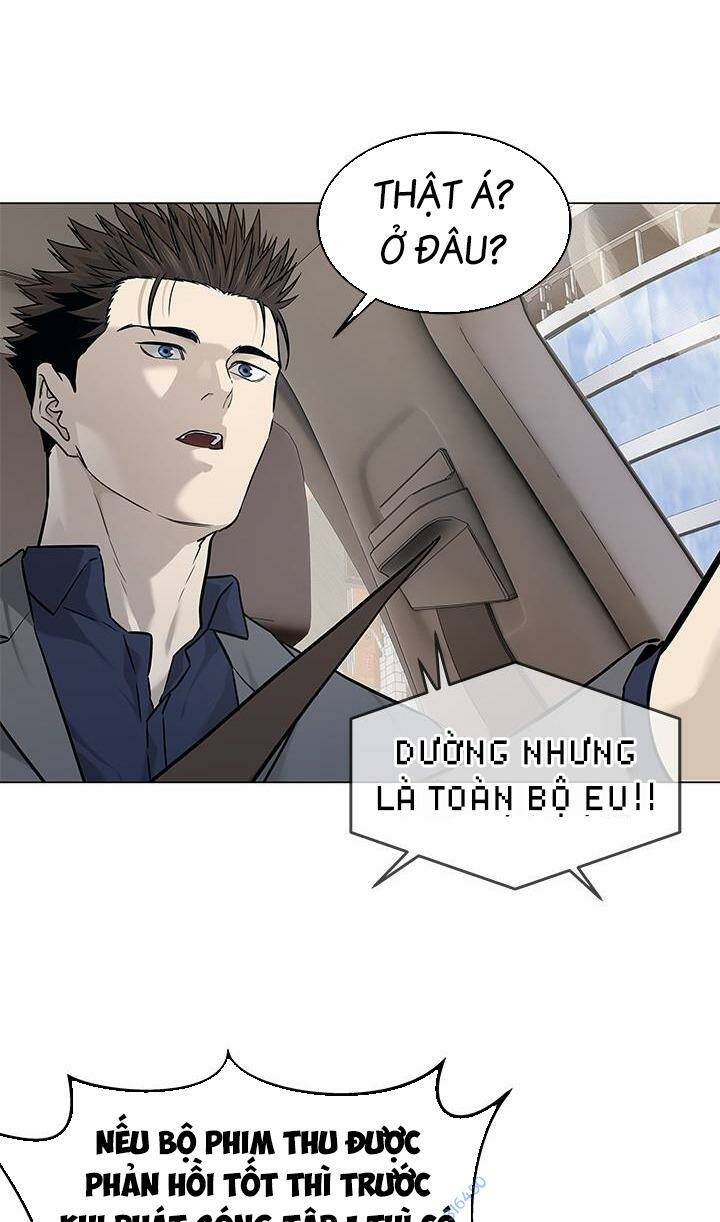 Đội Trưởng Lính Đánh Thuê Chapter 180 - Trang 2