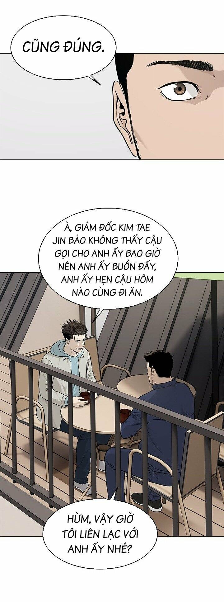 Đội Trưởng Lính Đánh Thuê Chapter 179 - Trang 2