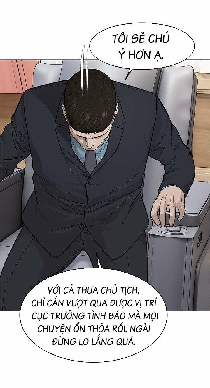 Đội Trưởng Lính Đánh Thuê Chapter 179 - Trang 2