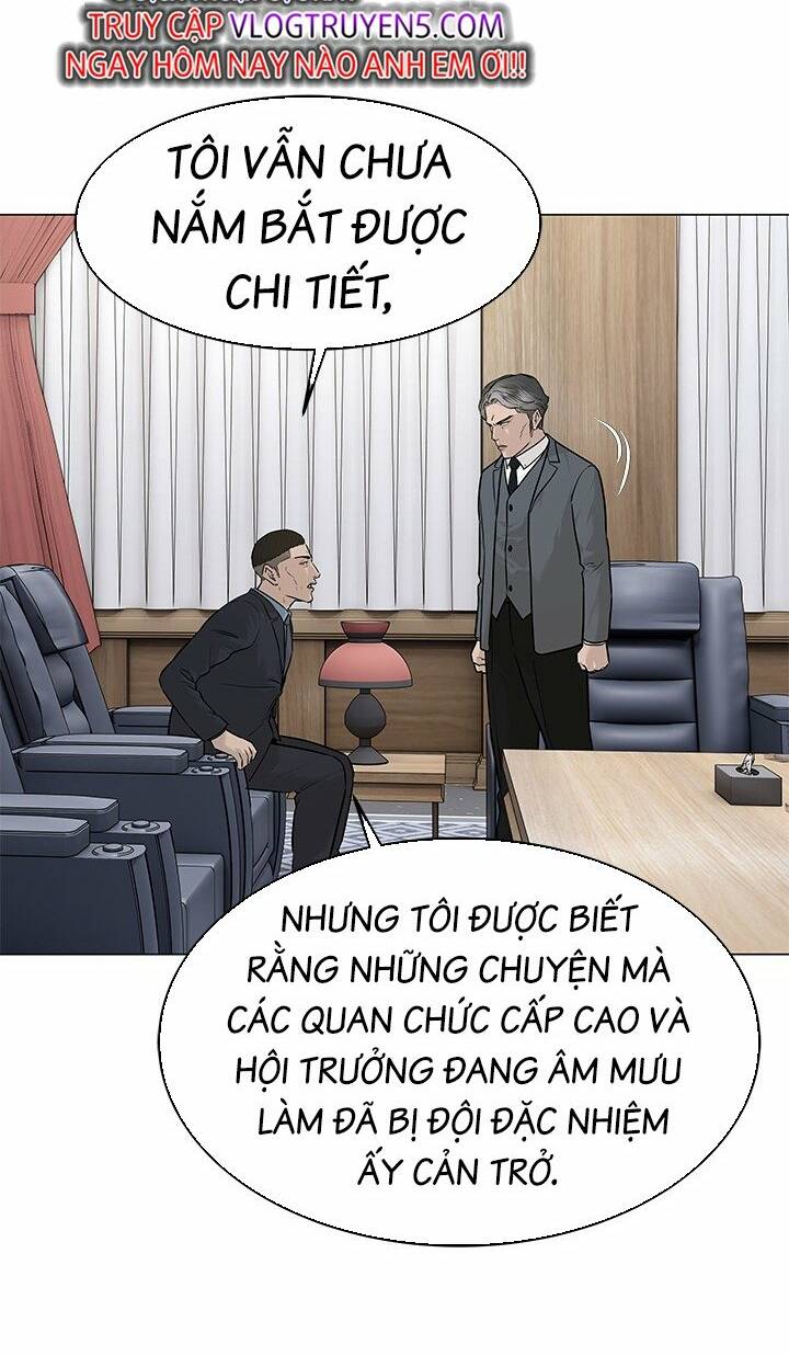 Đội Trưởng Lính Đánh Thuê Chapter 179 - Trang 2