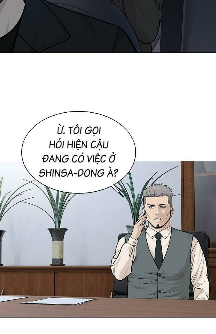 Đội Trưởng Lính Đánh Thuê Chapter 178 - Trang 2