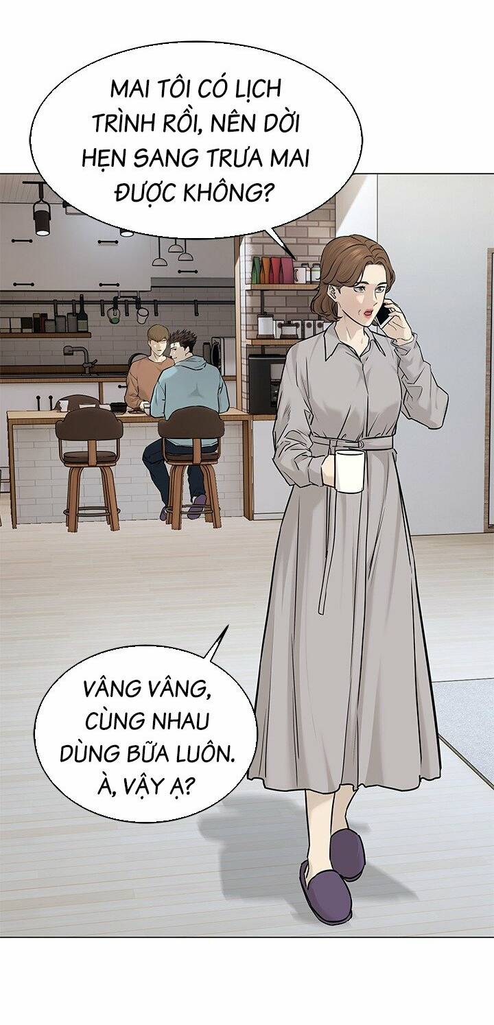 Đội Trưởng Lính Đánh Thuê Chapter 178 - Trang 2