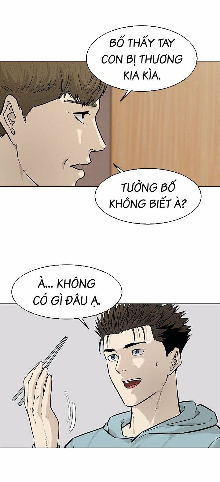 Đội Trưởng Lính Đánh Thuê Chapter 178 - Trang 2