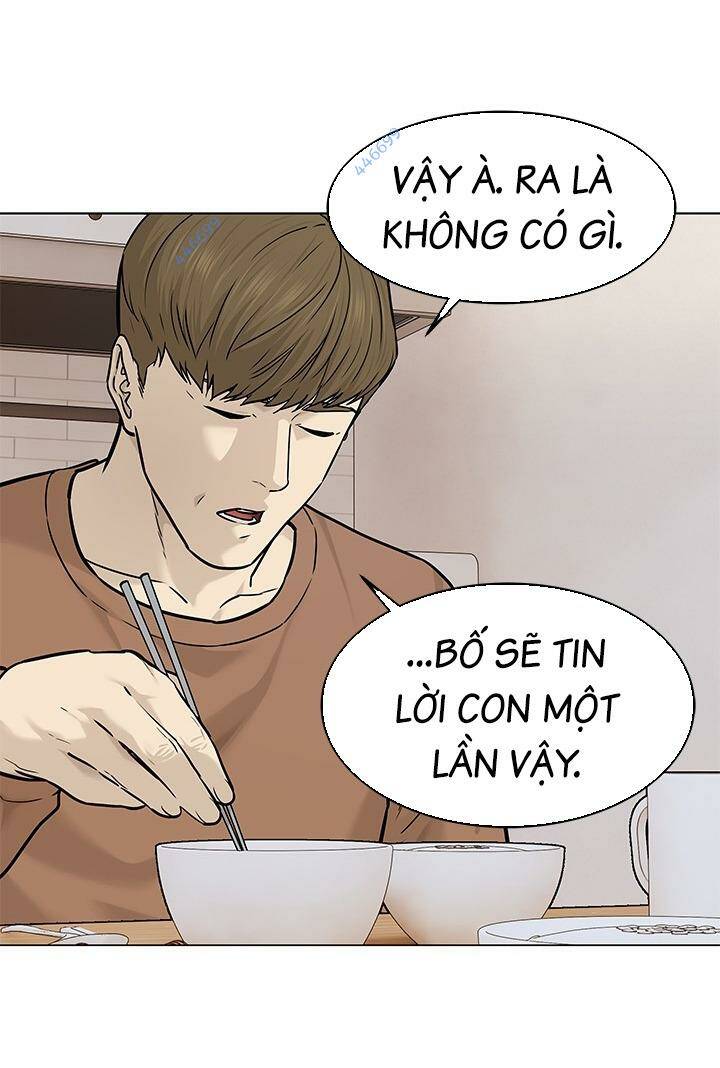 Đội Trưởng Lính Đánh Thuê Chapter 178 - Trang 2