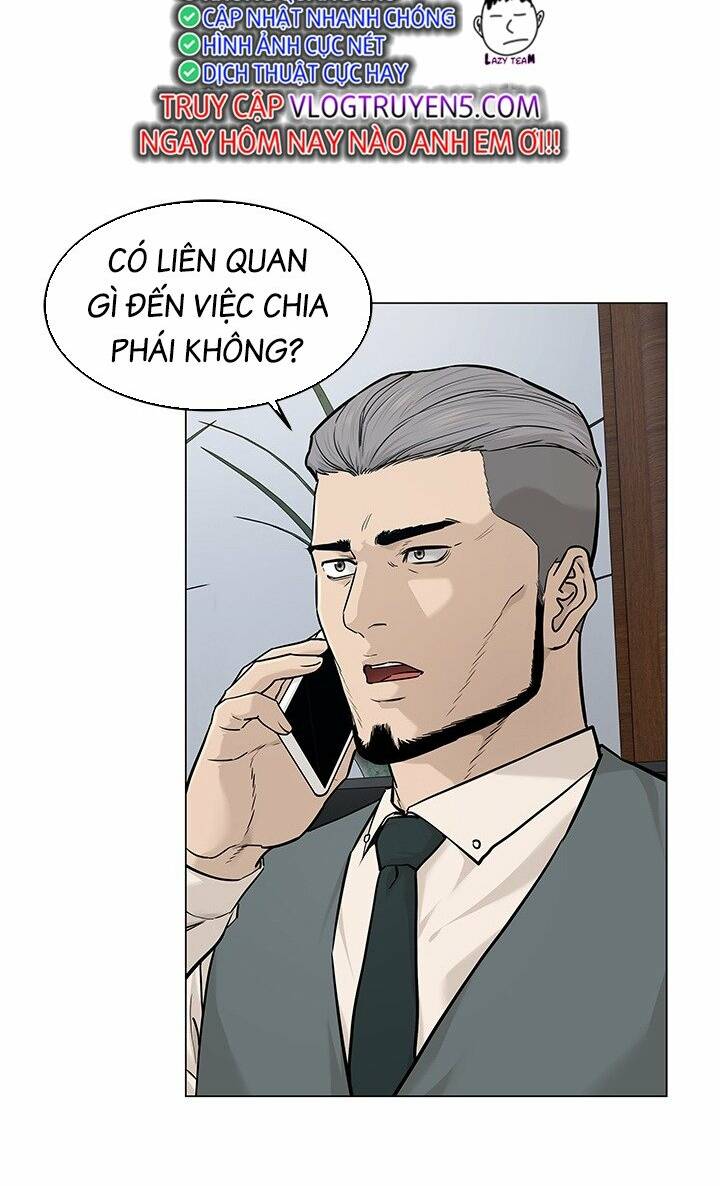 Đội Trưởng Lính Đánh Thuê Chapter 178 - Trang 2