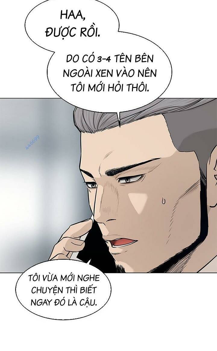 Đội Trưởng Lính Đánh Thuê Chapter 178 - Trang 2