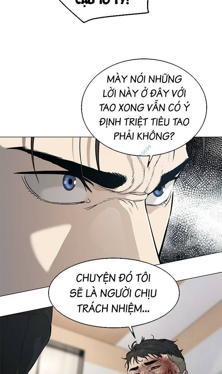 Đội Trưởng Lính Đánh Thuê Chapter 177 - Trang 2